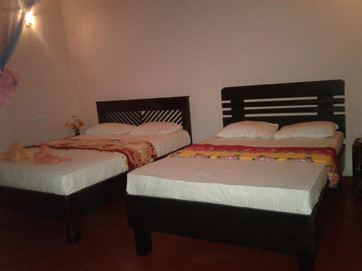 Yoho Nilmini Homestay Ella Zewnętrze zdjęcie