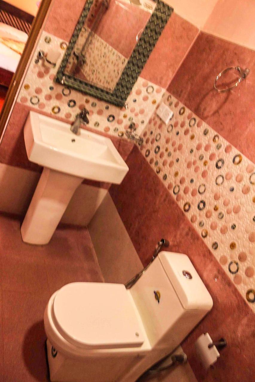 Yoho Nilmini Homestay Ella Zewnętrze zdjęcie