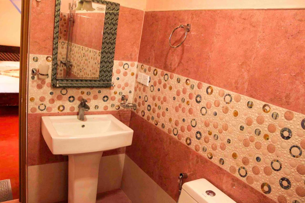 Yoho Nilmini Homestay Ella Zewnętrze zdjęcie