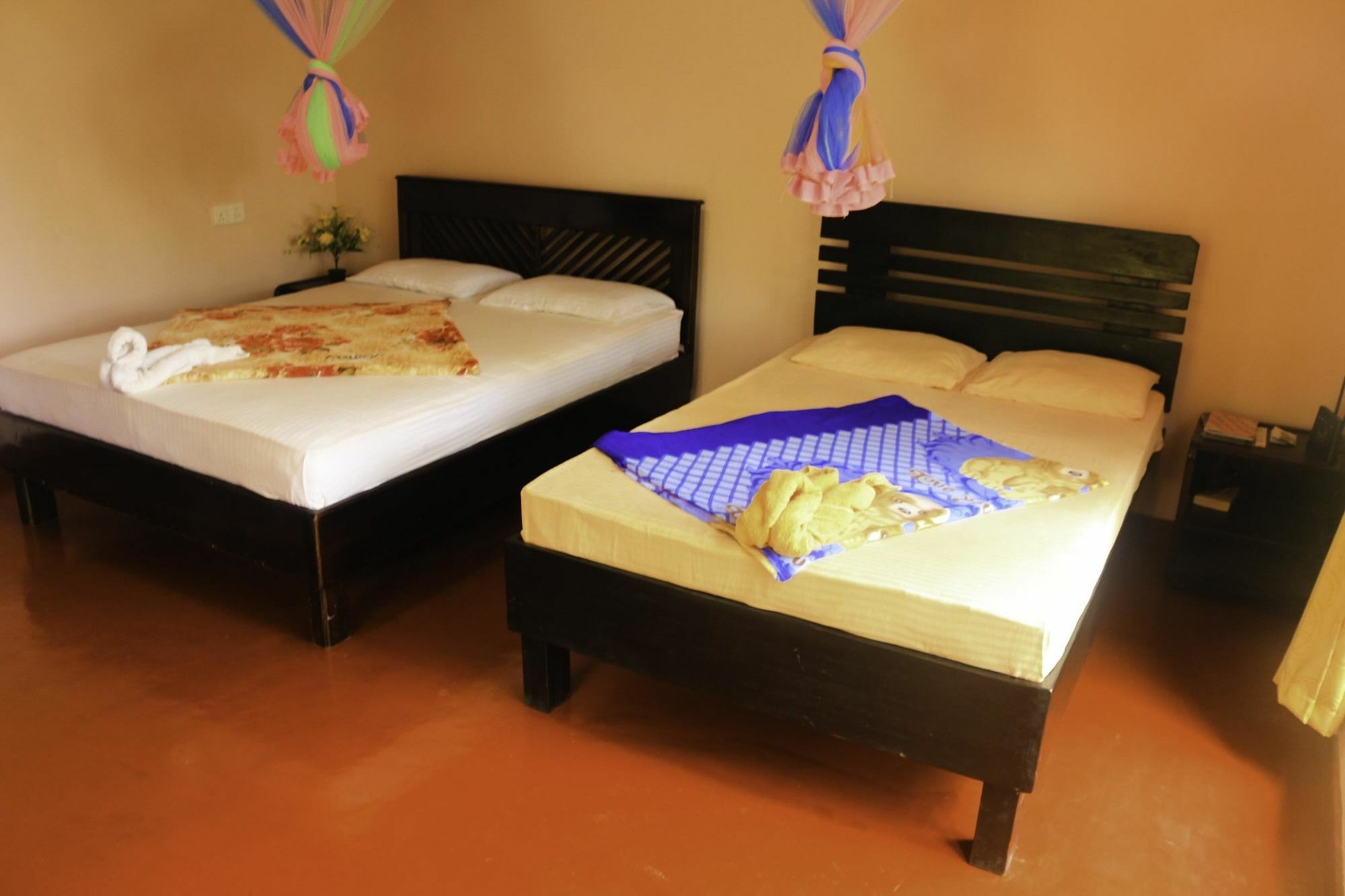 Yoho Nilmini Homestay Ella Zewnętrze zdjęcie